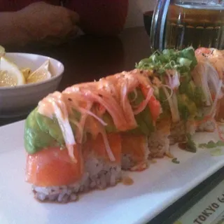 C10 Final Fantasy Roll *