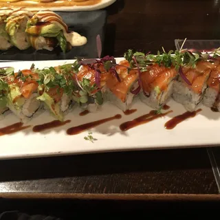 T6 Mystery Roll *