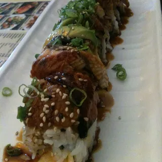 T9 Energy Roll *