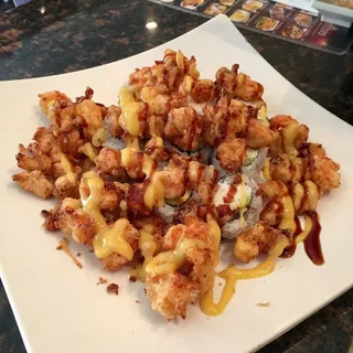 T10 Popcorn Rockstar Roll *