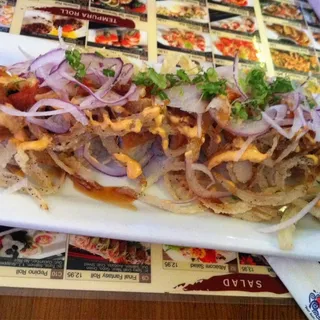 T12 Lady In Red Roll *