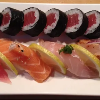 Tuna Roll *