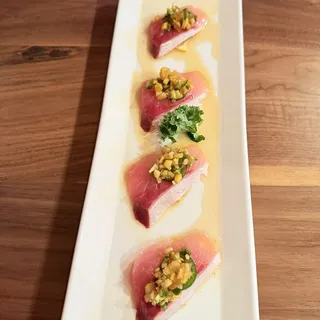 X3 Yellowtail Sunrise *