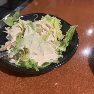 House Salad