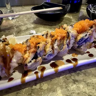 sushi, sushi and sashimi, sashimi, food