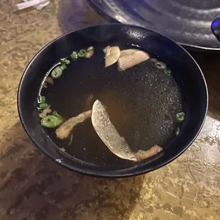 Onion Soup