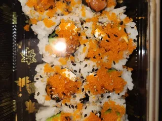 Nanlangka Teppanyaki & Sushi Bar