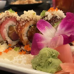 Tokyo Grill & Sushi Bar