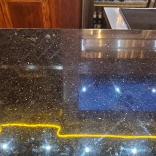 Nothing bc I was never talked to