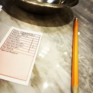 Choose your hibachi base and fill up the bowl!