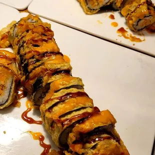 sashimi, sushi and sashimi, food, sushi