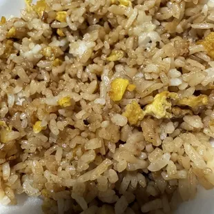 37. Fried Rice