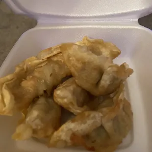 A2. Gyoza