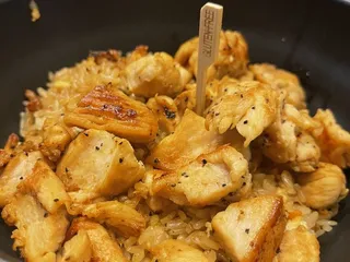 Yamato Japanese Steakhouse & Sushi Bar