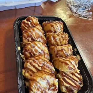 Tokyo Grill