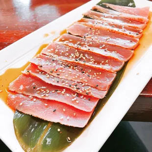 a plate of sashimi sashimi sashimi sashimi sashimi sashimi sashimi sashimi sashimi sashimi sash
