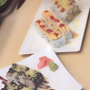 sashimi, sushi, food, sushi and sashimi