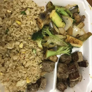 Hibachi