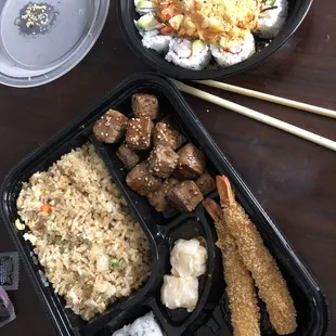 Bento Box