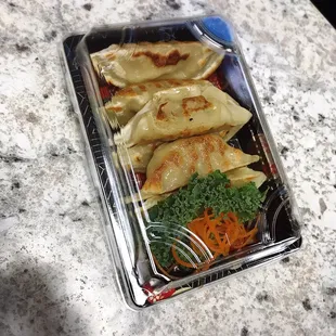 Gyoza