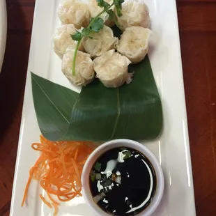Shumai