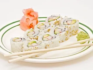Tokyo Grill