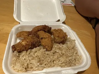 Edo Hibachi