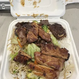 Tokyo Grill