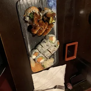 YUMMMM