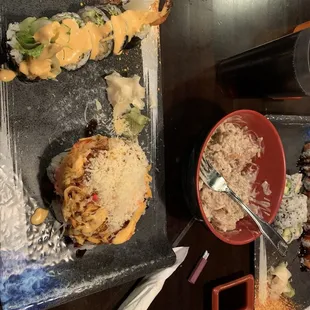 YUMMMM