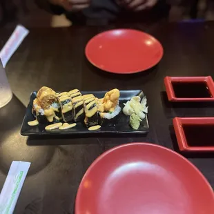 Sushi