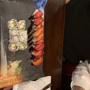 YUMMMMM