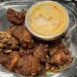 Karaage