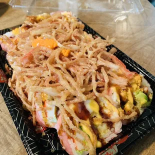 Tiger Roll