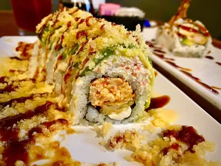 Fujiyama Japanese Cuisine