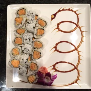 Maki B