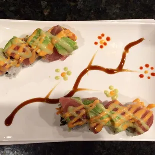 BMW Roll