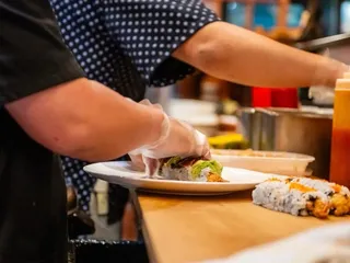 Red Bowl Asian Bistro