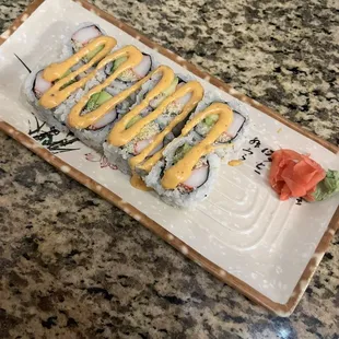 food, sushi and sashimi, sushi, sashimi