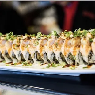 food, sashimi, sushi, sushi and sashimi