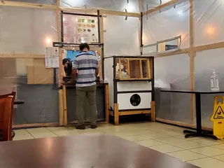 Oishi Japanese Express