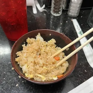 Side of Fried Rice