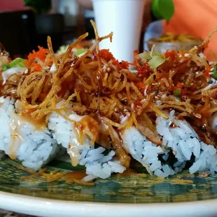 East Memphis Roll
