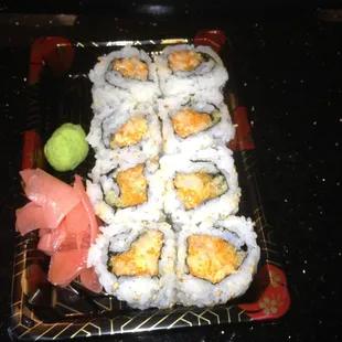 White Tuna