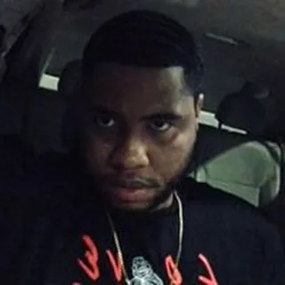 Dondre B.
