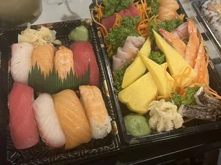 Tokyo Grill