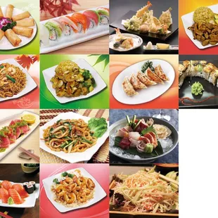 good food