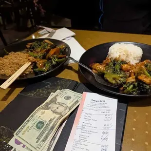 food, curry