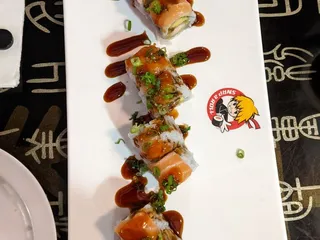 Sushi King