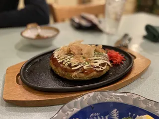 Yoshi's Japanese Restaurant